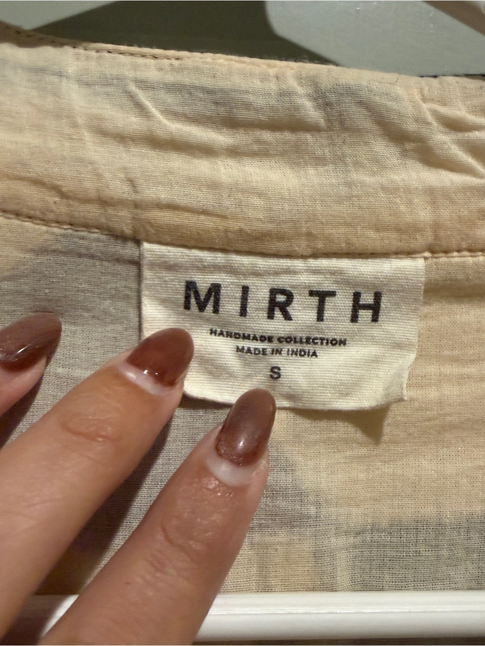 Mirth Bergen Jacket - Picture 5 of 8